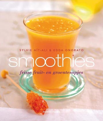 Smoothies 9789002252044 Edda Onorato, Verzenden, Zo goed als nieuw, Edda Onorato