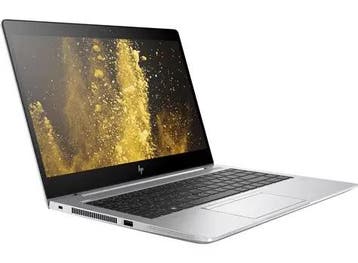 EliteBook 840 G5 | 14 Inch | Core i5-8350U | 8GB RAM | 256GB, Computers en Software, Verzenden, Nieuw