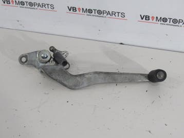 Yamaha MT 07 Rempedaal, Motoren, Ophalen of Verzenden, Nieuw