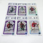 CR7 x Kickoff - 6 Verzegelde kaart, Nieuw