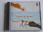 Kinderen voor Kinderen 3, Cd's en Dvd's, Cd's | Kinderen en Jeugd, Ophalen of Verzenden, Zo goed als nieuw