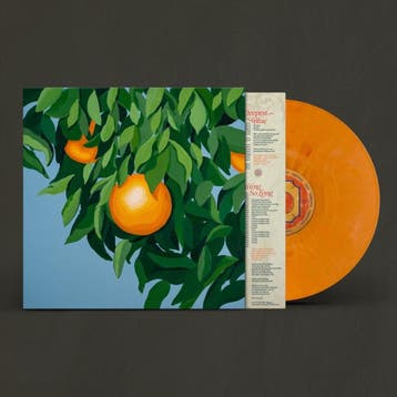 Tyler Ballgame - For The First Time, Again (LP) (Coloured, Verzenden, Nieuw in verpakking
