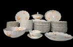 A. Giraud & Cie - Limoges - Tafelservies (70) - Chinoiserie