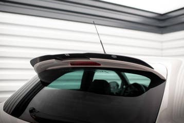 Achterspoiler SEAT IBIZA 4 SPORTCOUPE (VOORWOORD), Verzenden