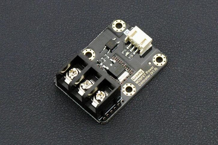 Gravity: MOSFET Power Controller DFR0457, Hobby en Vrije tijd, Elektronica-componenten, Verzenden
