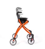 WheelzAhead INDOOR 2.0 Binnen Rollator met Tas & Dienblad -, Ophalen of Verzenden, Nieuw