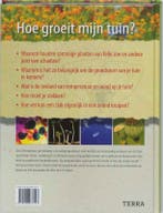 Hoe groeit mijn tuin? 9789058978127 C. Beardshaw, Boeken, Verzenden, Gelezen, C. Beardshaw
