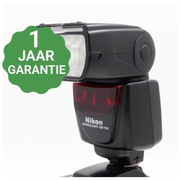 10% korting | Nikon Speedlight SB-700, Audio, Tv en Foto, Verzenden, Gebruikt, Nikon