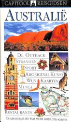 Australie / Capitool 9789041018274 L. Bostock Lang, Boeken, Verzenden, Gelezen, L. Bostock Lang