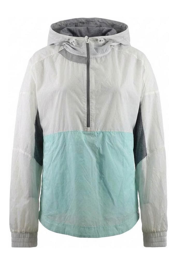 Smartwool Jas in maat M Wit, Kleding | Dames, Jassen | Winter, Wit, Zo goed als nieuw, Verzenden