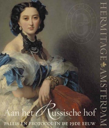 Aan het Russische hof 9789078653134, Verzenden, Gelezen