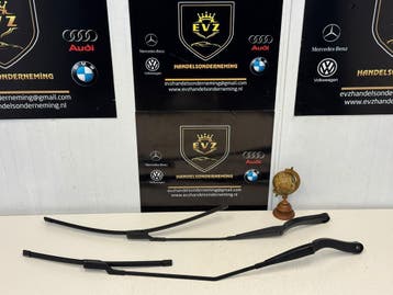 Opel Vivaro ruitenwisser arm set rechts en links bj.2019, Auto-onderdelen, Gebruikt, Opel