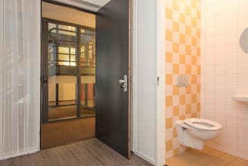 Te huur: Appartement Stationsweg in Oldebroek, Oldebroek, Gelderland, Appartement