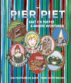 Pier Piet kakt zijn poffer en andere avonturen, Verzenden, Nieuw