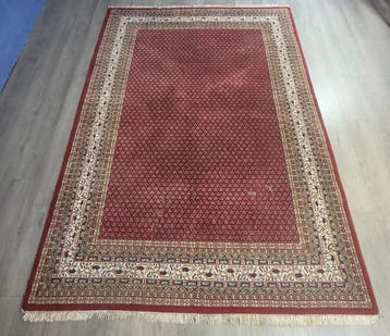 Sarough Mir - Vloerkleed - 296 cm - 200 cm, Huis en Inrichting, Nieuw