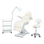 behandelstoel |elektrisch | manueel| Trolley|Tabouret |Loupe, Witgoed en Apparatuur, Persoonlijke-verzorgingsapparatuur, Ophalen of Verzenden