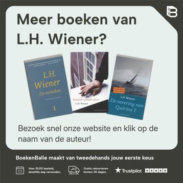 Dierenverhalen 9789025430443 L.H. Wiener, Verzenden, Gelezen, L.H. Wiener