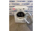 Siemens WT46W562 - Warmtepompdroger - 7 kg - Zelfreinigende, Verzenden, Zo goed als nieuw