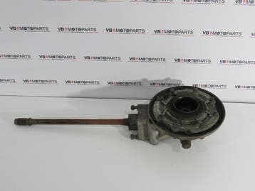 Yamaha XJ 900 S diversion Cardan aandrijving, Ophalen of Verzenden, Nieuw