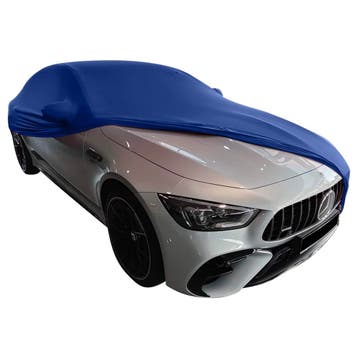 Autohoes voor Mercedes-Benz AMG GT (4 doors) (2014-heden), Ophalen of Verzenden, Nieuw, Op maat
