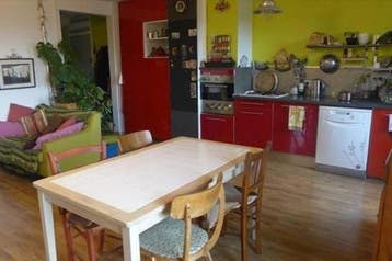 Te Huur Studio Voorstraat In Delft, Huizen en Kamers, 35 tot 50 m², Delft