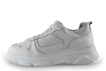 Red-Rag Sneakers in maat 40 Wit, Kleding | Dames, Schoenen, Verzenden, Wit, Red-Rag, Sneakers of Gympen