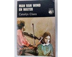 Man van wind en water reuzen raaf serie - Man van wind en, Boeken, Ophalen of Verzenden, Nieuw