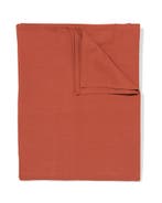 HEMA Tafelkleed XL 145x320cm terra, Huis en Inrichting, Keuken | Textiel, Verzenden, Nieuw