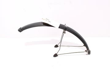 Voorspatbord | 28 inch | zwart | Ebm 13Zehn, Fietsen en Brommers, Fietsonderdelen, Gebruikt, Spatbord