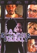 Scanner darkly, a - DVD, Cd's en Dvd's, Dvd's | Science Fiction en Fantasy, Verzenden