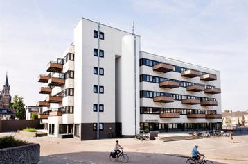 Te huur: Appartement Kadeplein in Roosendaal, Noord-Brabant, Roosendaal, Appartement