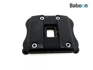 Kleppendeksel Achter Harley-Davidson XL 883 N Sportster Iron, Verzenden, Gebruikt