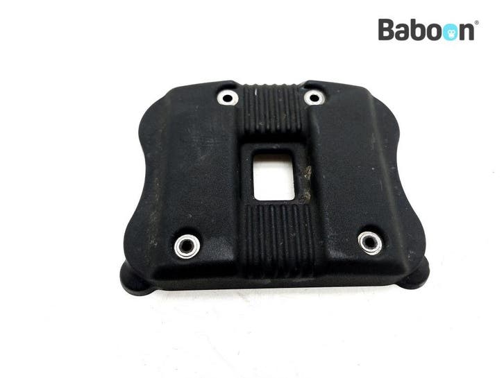 Kleppendeksel Achter Harley-Davidson XL 883 N Sportster Iron, Motoren, Onderdelen | Harley-Davidson, Gebruikt, Verzenden
