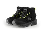 Lotto Snowboots Jongens in maat 28 Zwart, Verzenden, Jongen of Meisje, Schoenen, Zo goed als nieuw