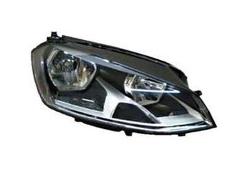 Volkswagen Golf 7 Valeo Koplamp Rechts (Koplampen), Verzenden, Nieuw