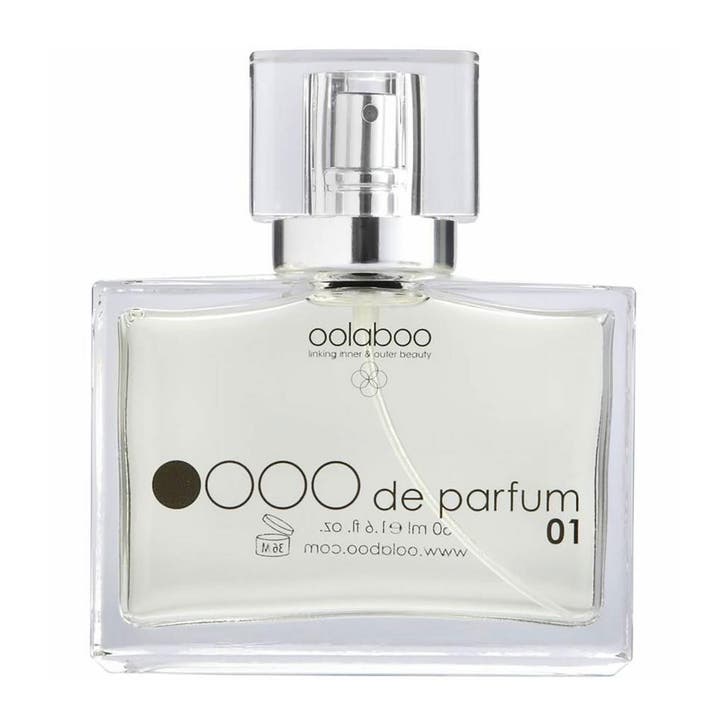 Oolaboo  OOOO de Parfum  01  50 ml, Sieraden, Tassen en Uiterlijk, Uiterlijk | Haarverzorging, Nieuw, Verzenden
