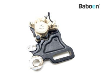 Remklauw Achter BMW G 310 GS 2022-, Verzenden, Gebruikt