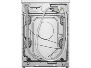 Siemens WG44G2F41 - Wasmachine - 9 kg - 1400 tpm - i-Dos -, Witgoed en Apparatuur, Wasmachines, Verzenden, Nieuw