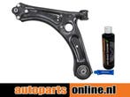 Draagarm Skoda Superb voorzijde, links, onder, Verzenden, Nieuw, Skoda