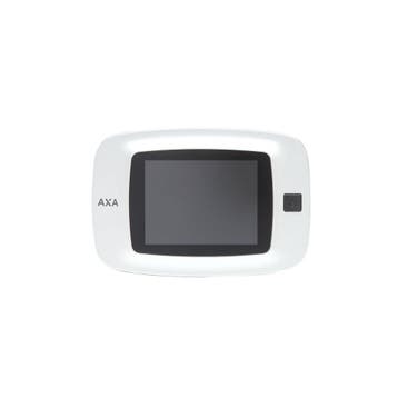 AXA DDS1 digitale deurspion, Verzenden, Nieuw