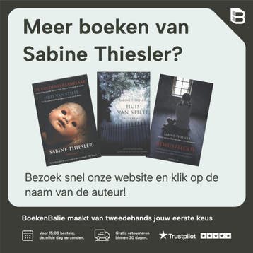 De kinderverzamelaar - Sabine Thiesler 9789061121480, Verzenden, Gelezen, Sabine Thiesler