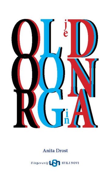 9789491076343 Oorlog in je DNA Anita Drost, Verzenden, Nieuw, Anita Drost