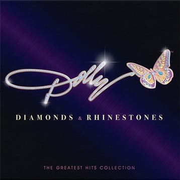 Dolly Parton - Diamonds & Rhinestones: The Greatest Hits Col, Ophalen of Verzenden, Nieuw in verpakking