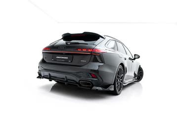 Achterdiffuser Audi A6 S-Line C9 V.4, Ophalen of Verzenden, Nieuw