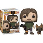 Funko Pop! Walking Dead - Bobble Head - #1182 - Daryl, Verzenden, Nieuw