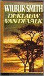 De klauw van de valk / De Ballantyne-serie / 1 9789022508220, Verzenden, Gelezen, Wilbur Smith