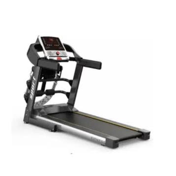 Gymfit - Foldable - Loopband, Ophalen of Verzenden, Nieuw