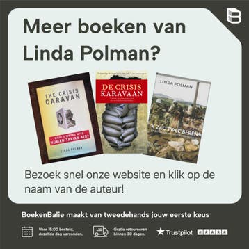 War Games - Linda Polman 9780670919772, Verzenden, Gelezen, Linda Polman