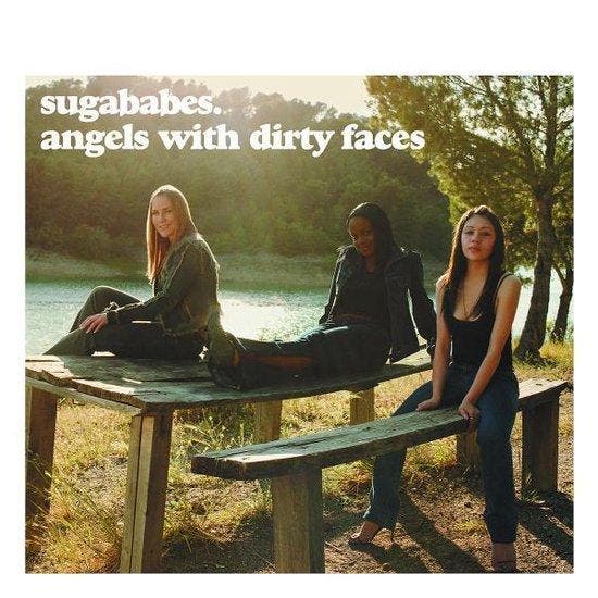 Angels With Dirty Faces 0044006321721, Cd's en Dvd's, Cd's | Overige Cd's, Verzenden