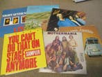 Frank Zappa & Related - Collection of Six LPs - Diverse, Nieuw in verpakking